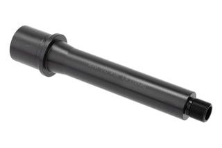 Expo Arms 9mm AR-15 barrel with 1:10 twist rate and 5.5" straight contour design